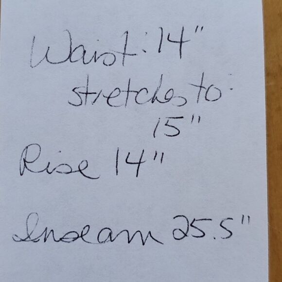 H&M GLEN PLAID KNIT PANTS HIGH PAPER BAG WAIST BLACK WHITE ACADEMIA PREPPY SZ 8 - Picture 9 of 9